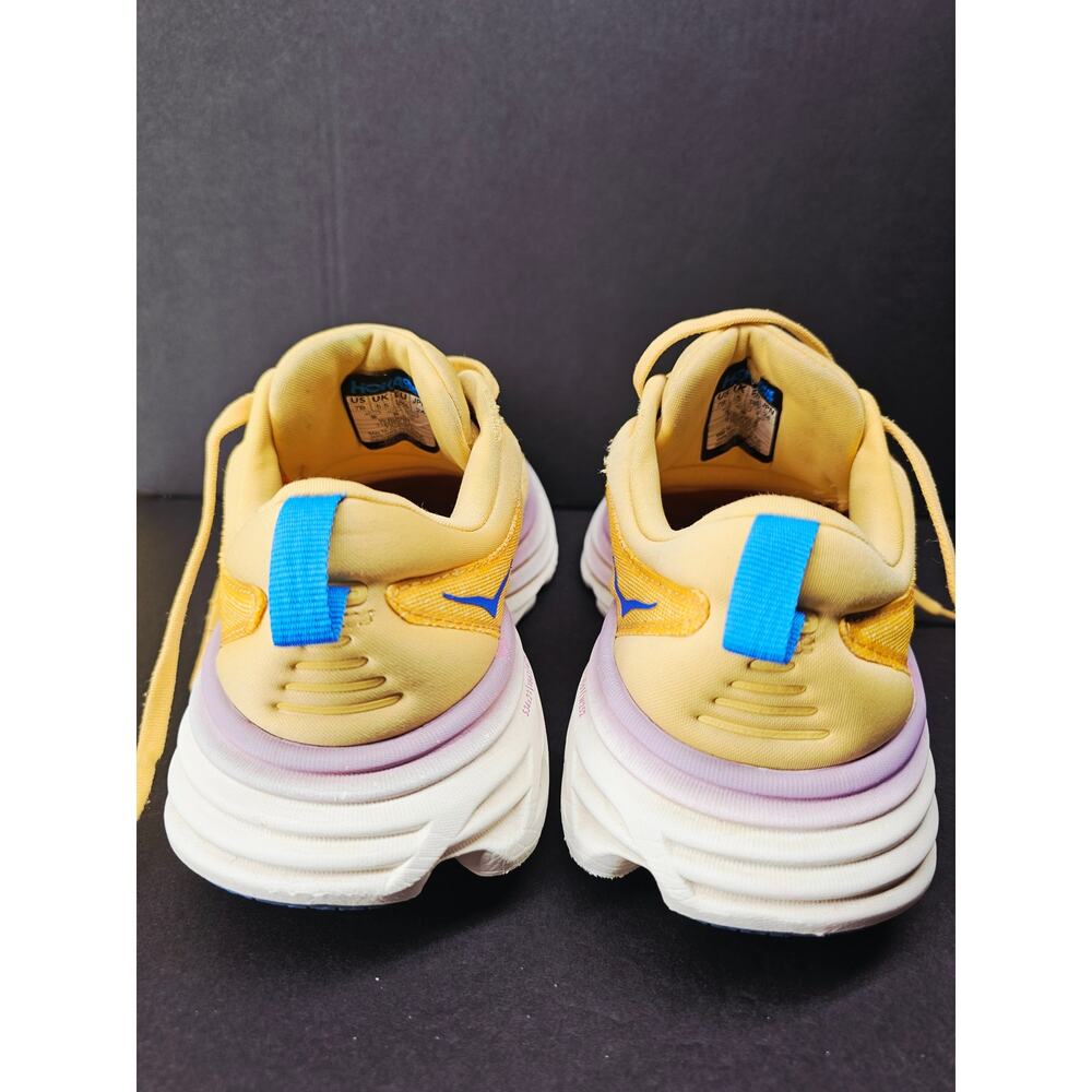 Hoka Women 7 Comfy footwear - Picture 7 of 8